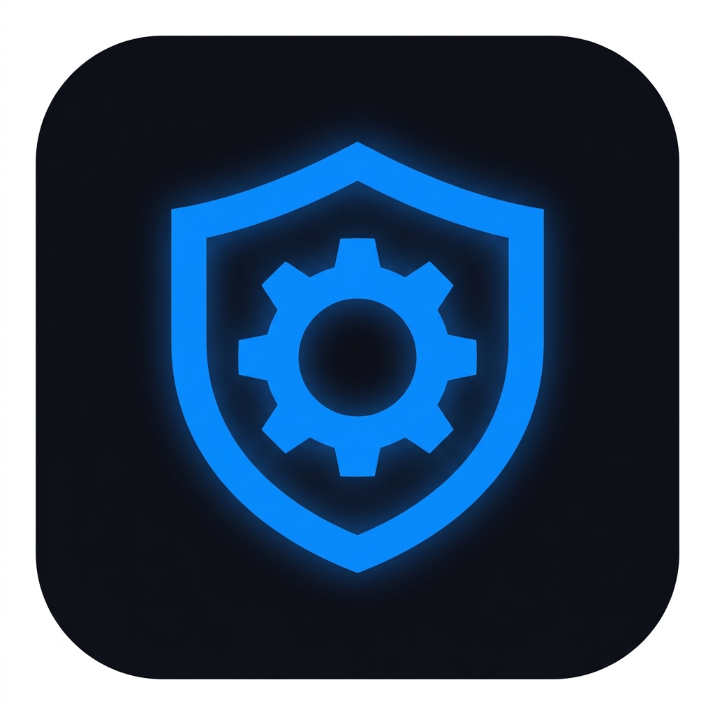 AutoConfigOSCLI icon
