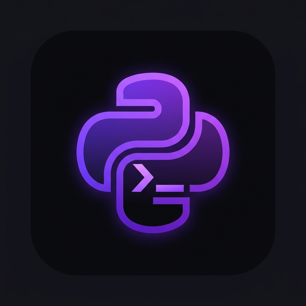 PythonCLITools icon